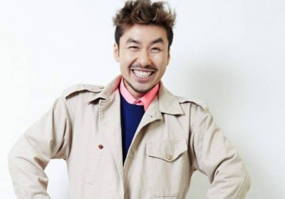 Noh Hong Chul