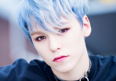 Seventeen, Vernon