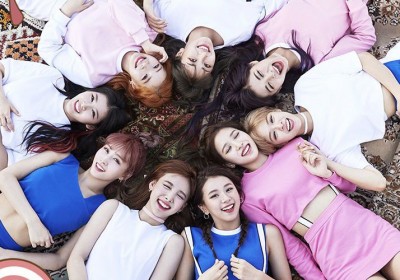 TWICE