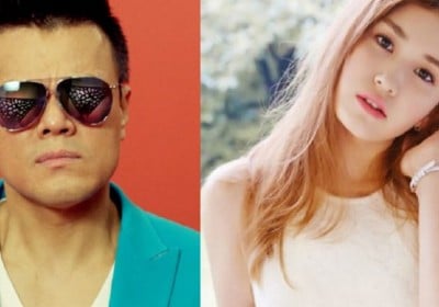 J.Y. Park, Jeon So Mi