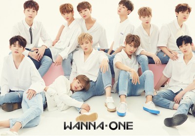 Wanna One