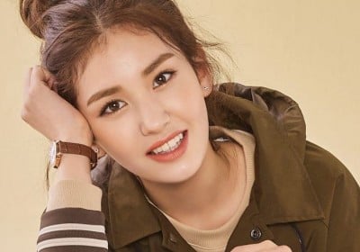 Jeon So Mi