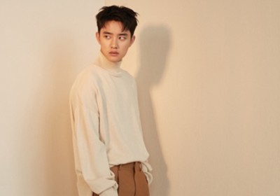 Doh Kyung Soo (D.O.)