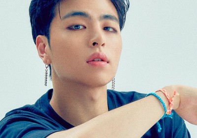 iKON, JU-NE (Koo Jun Hoe)