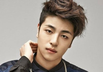 iKON, JU-NE (Koo Jun Hoe)