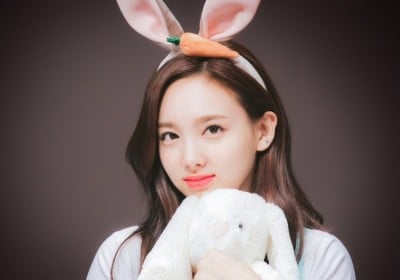 TWICE, Nayeon