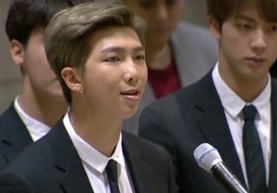 Rap Monster