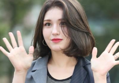 Jeon So Mi