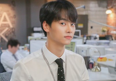 VIXX, Cha Hak Yeon (N)