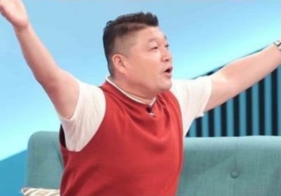 Kang Ho Dong