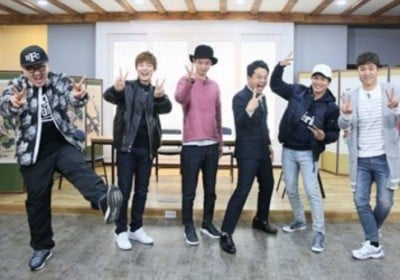 Jung Joon Young, Kim Jong Min, Cha Tae Hyun, Yoon Si Yoon, Defconn, Kim Jun Ho