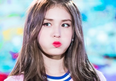 Jeon So Mi