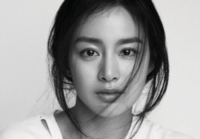 Kim Tae Hee