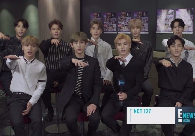 NCT 127