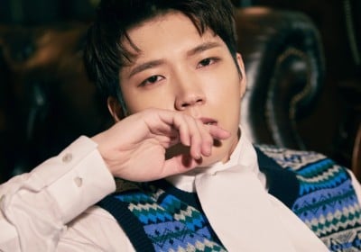 INFINITE, Kim Myung Soo (L), Woohyun