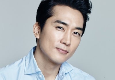 Song Seung Hun