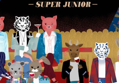 Super Junior