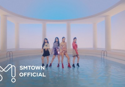 Soyeon, Red Velvet, Seulgi, , SinB, Kim Chung Ha, I-DLE