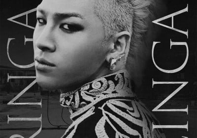 Big Bang, Taeyang