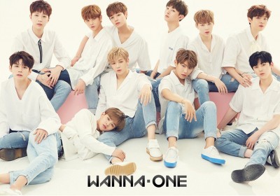 Wanna One