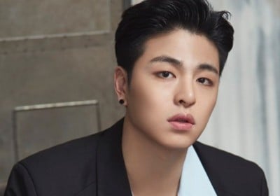 iKON, JU-NE (Koo Jun Hoe)