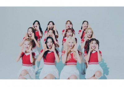 LOONA