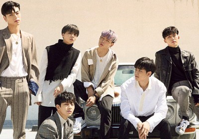 iKON