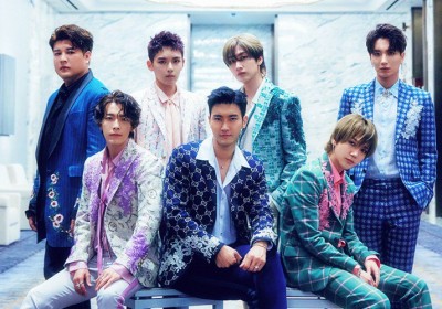 Super Junior