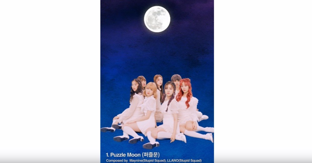 GWSN