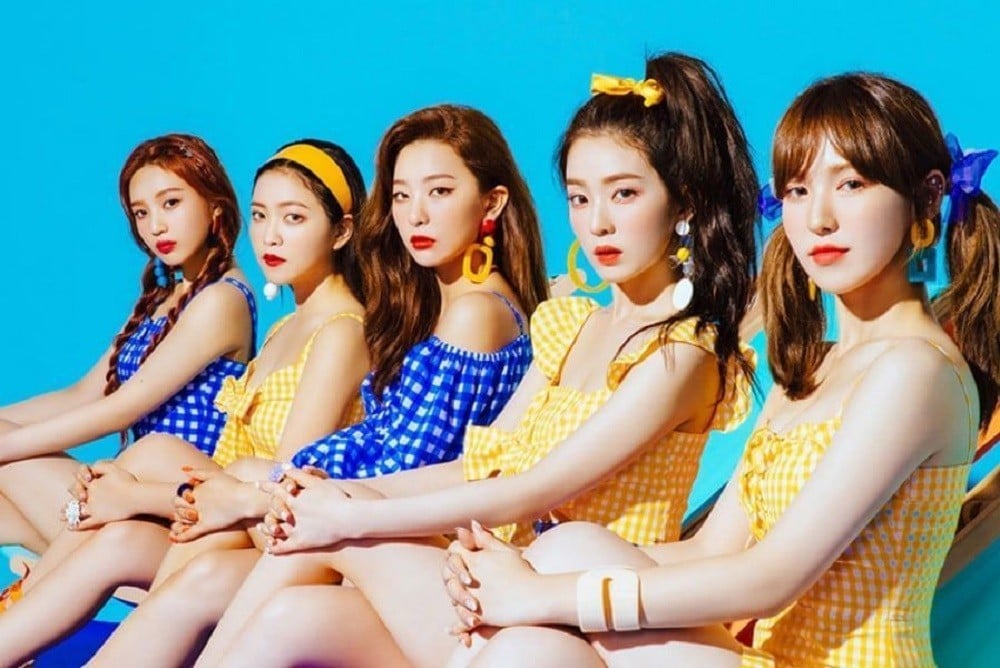 Image result for red velvet