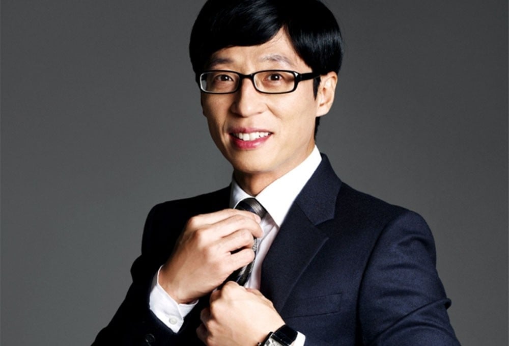 Yoo Jae Suk