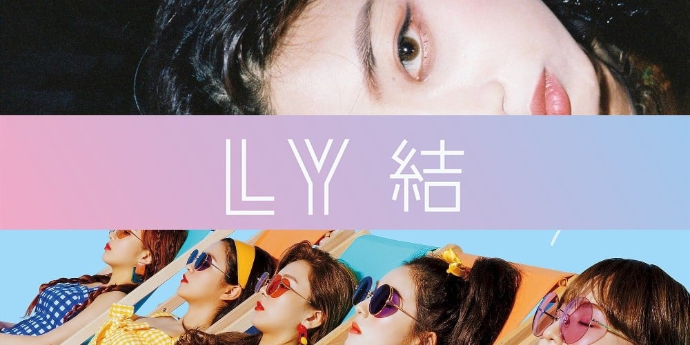 Zico, IU, BTS, 10cm, MAMAMOO, Red Velvet, TWICE, BLACKPINK, Paul Kim, I-DLE