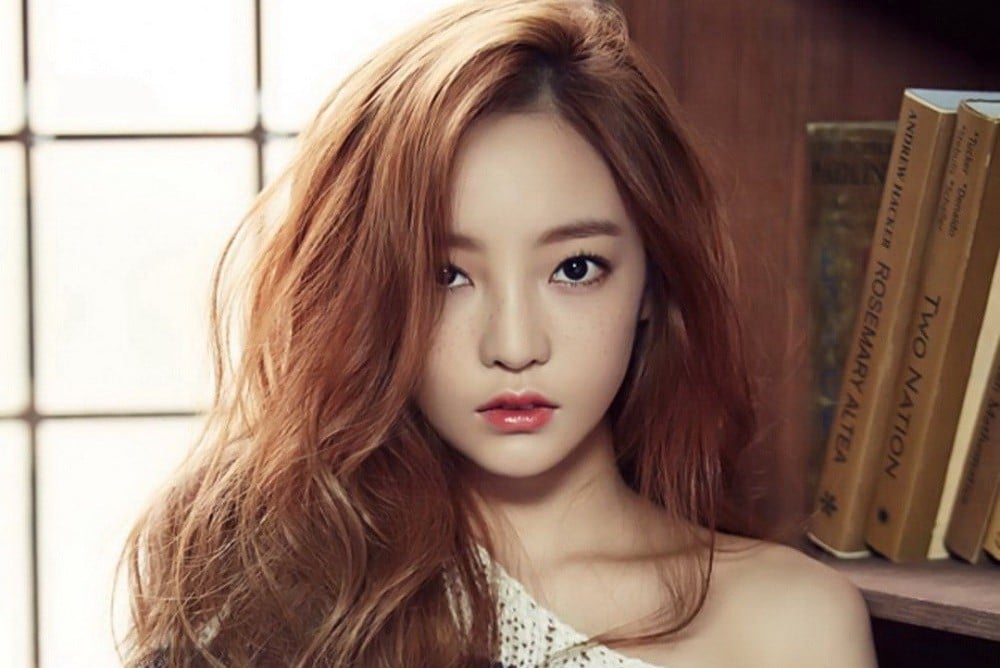 KARA, Hara