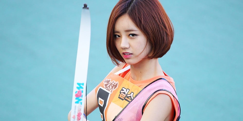 Hyeri