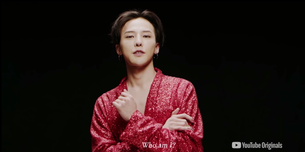 G-Dragon