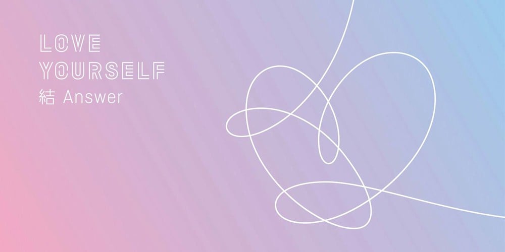 BTS officially become triple million sellers with 'Love ...