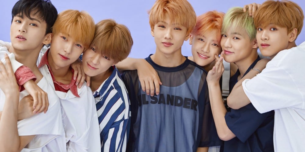 Haechan, NCT Dream