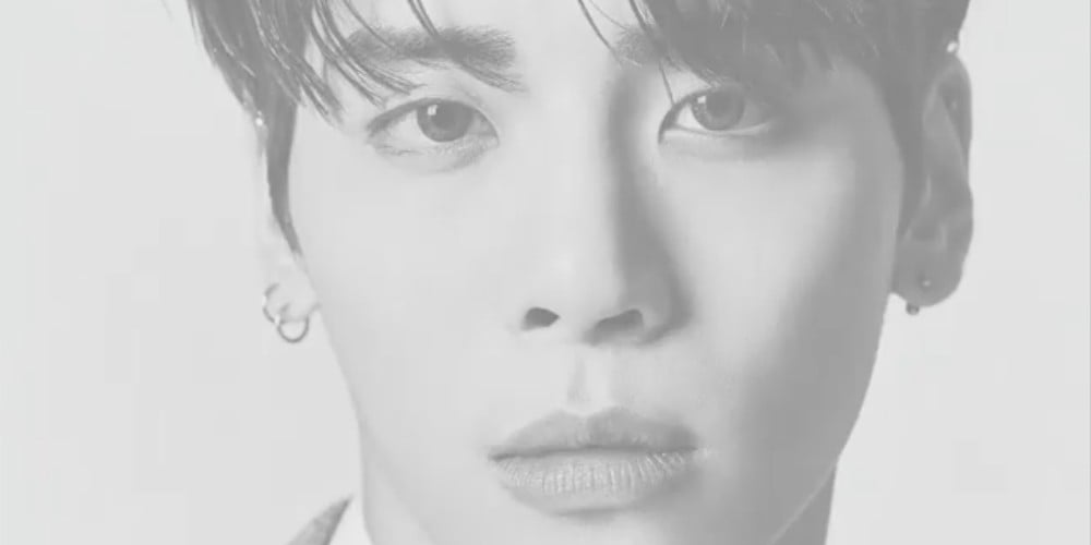 Jonghyun, Jonghyun
