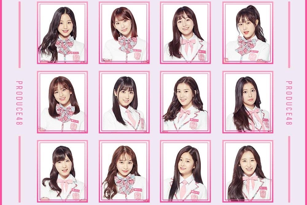 IZ*ONE