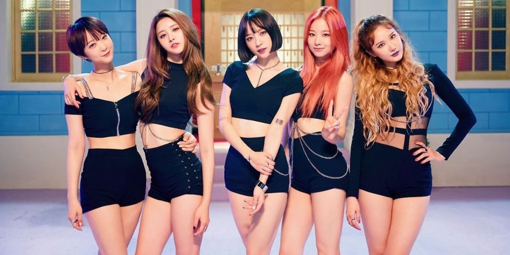EXID, Hani