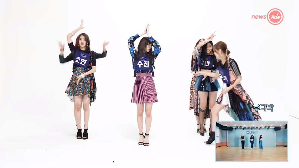 I-DLE