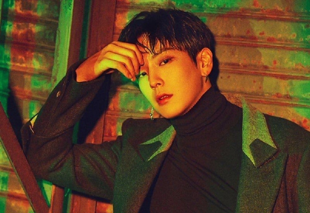 B.A.P, Himchan