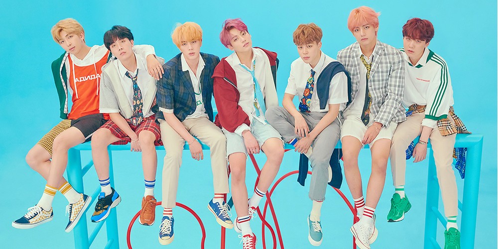 Hyejeong, INFINITE, Woohyun, Shinhwa, Jamie (Park Ji Min), BTS, Sunmi, Norazo, Paran, DIA, NCT Dream, SF9, The Boyz, MXM, I-DLE, GWSN, Blanc7, WeGirls, Nature