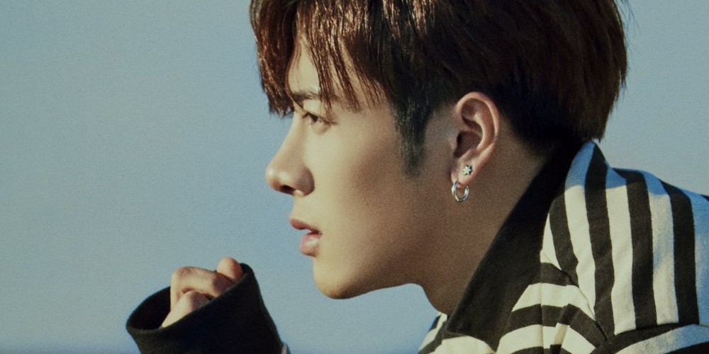 GOT7, Jackson