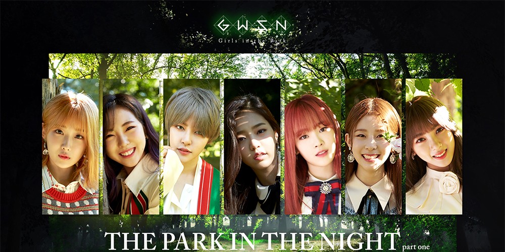 GWSN