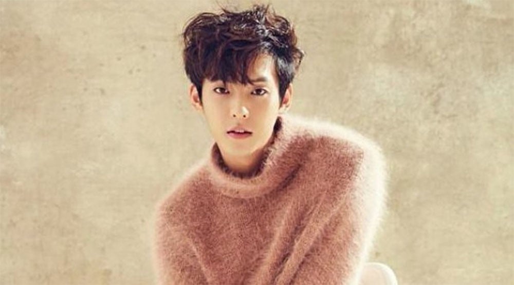 BTOB, Minhyuk