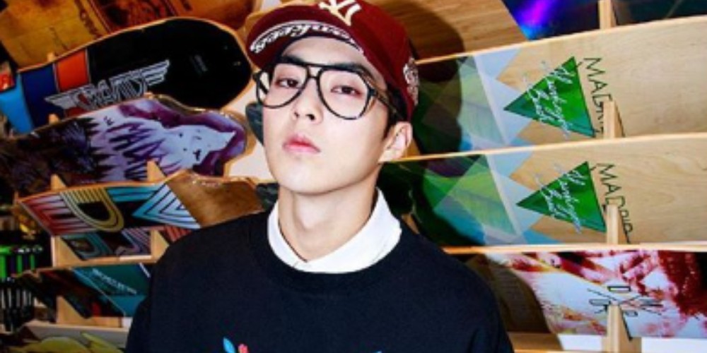 Xiumin