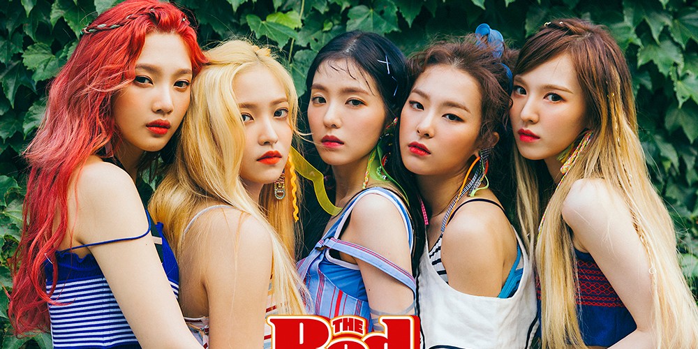 Red Velvet