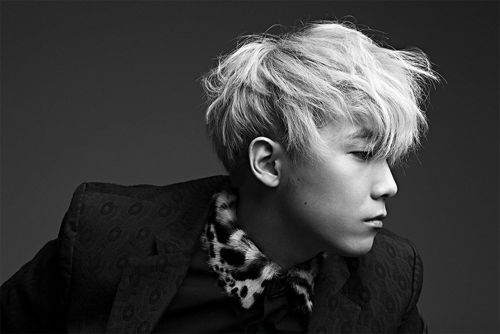 F.T. Island, Hongki