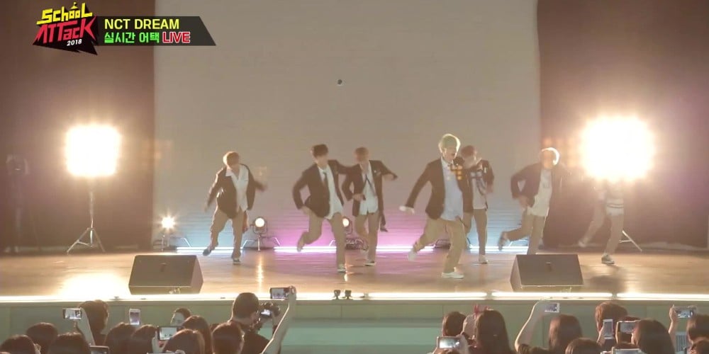 NCT Dream
